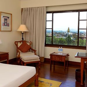 King Room Club Access